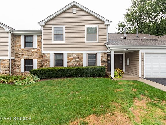 Lexington Village Coach House Condominiums - Schaumburg, IL | Zillow