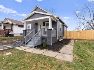 3035 Lafayette Ave, Kansas City, KS 66104