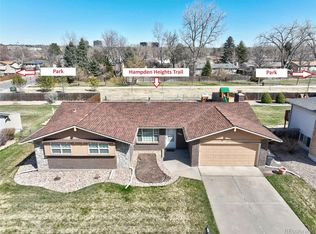 3050 S Chester Ct, Denver, CO 80231