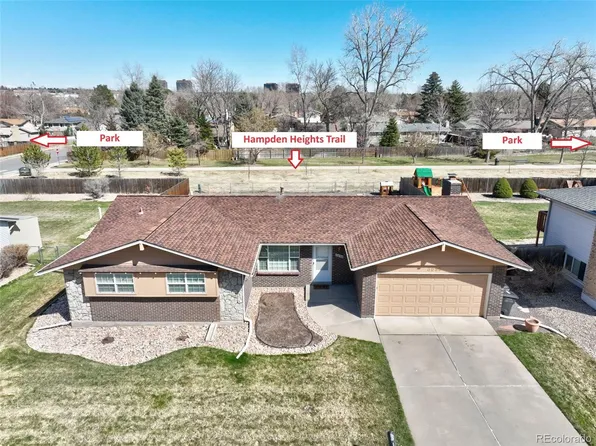 3050 S Chester Court, Denver, CO 80231