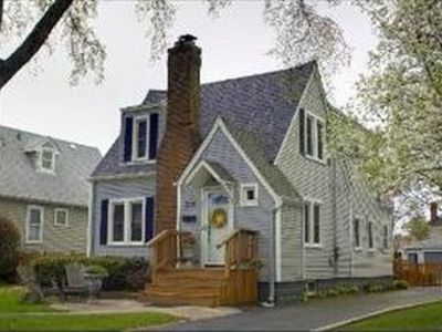318 N Walnut St, Elmhurst, IL, 60126