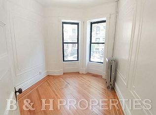 532 5th St APT 1L, Brooklyn, NY 11215