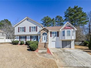 5563 Bolero Way, Powder Springs, GA 30127