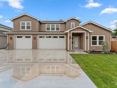 7131 W Ustick Rd, Boise, ID, 83704