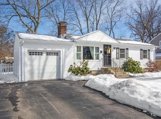 453 Winter St, Norwood, MA 02062