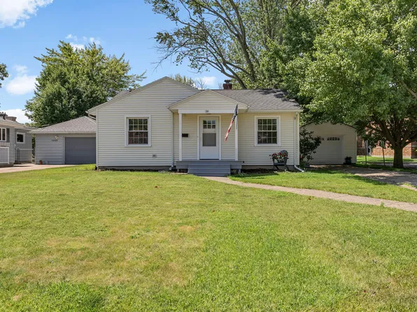 1200 Orchard Ave, Saint Joseph, MI 49085