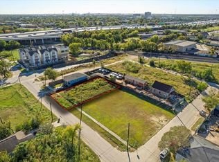 2708 Mills St, Houston, TX 77026