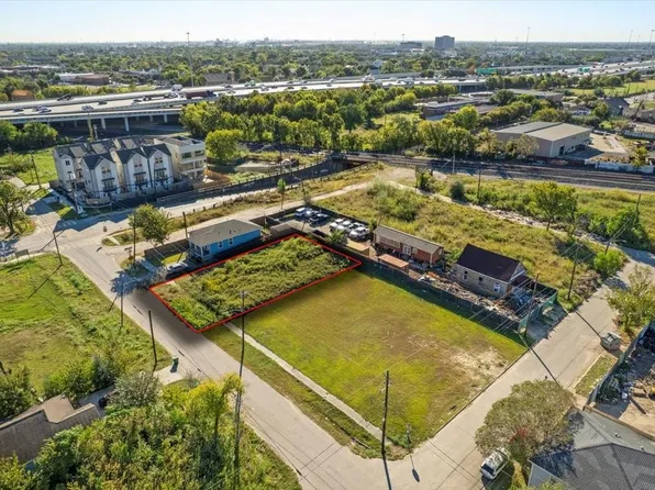 2708 Mills St, Houston, TX 77026