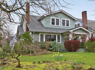 2905 NE 38th Ave, Portland, OR 97212