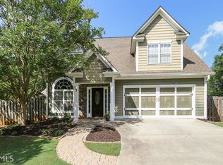 55 Roscoe Rd, Newnan, GA 30263