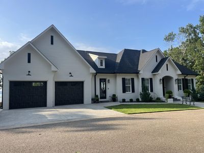 75 Endless View Rdg, Savannah, TN, 38372