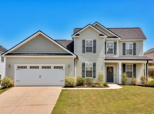 2153 Grove Landing Way, Grovetown, GA 30813