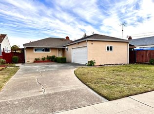 1544 Via Lacqua, San Lorenzo, CA 94580