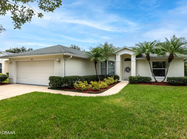 6797 Calistoga Cir, Port Orange, FL 32128