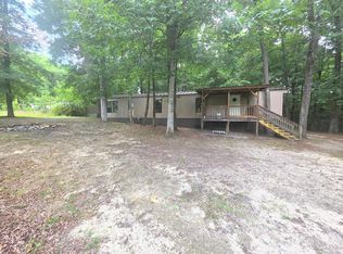 6 Magnolia Dr, Georgetown, GA 39854