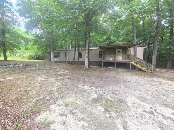 6 Magnolia Dr, Georgetown, GA 39854