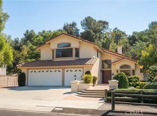 20336 E Walnut Canyon Rd, Walnut, CA 91789