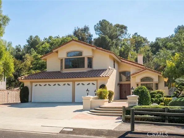20336 E Walnut Canyon Rd, Walnut, CA 91789