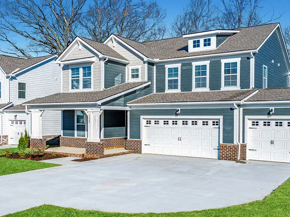 Montclair Plan, The Oaks
