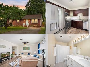 217 Morningside Dr, Fredericksburg, VA 22401