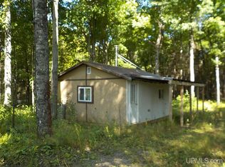 182 Wests Rd, Crystal Falls, MI 49920