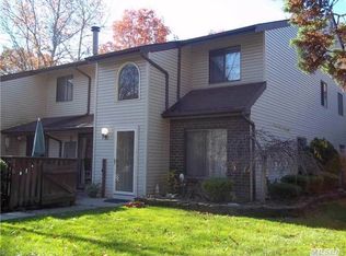 146 Birchwood Rd #144-590, Coram, NY 11727