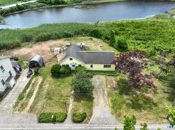 90 Water Street, Chester, CT 06412