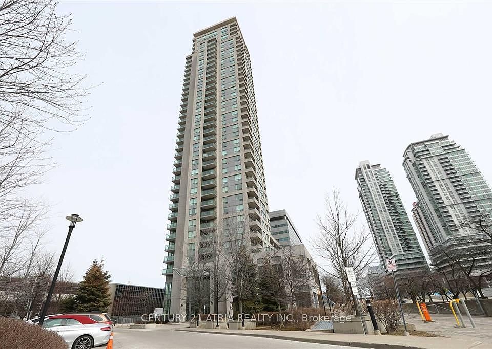 1st image of 60 Brian Harrison Way #3702