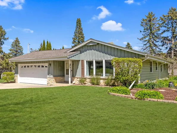 7512 North 41st STREET, Milwaukee, WI 53209