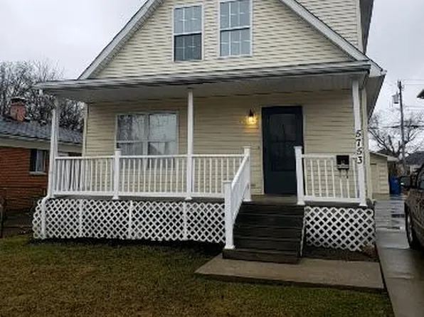 5753 Mayburn St, Dearborn Heights, MI 48127