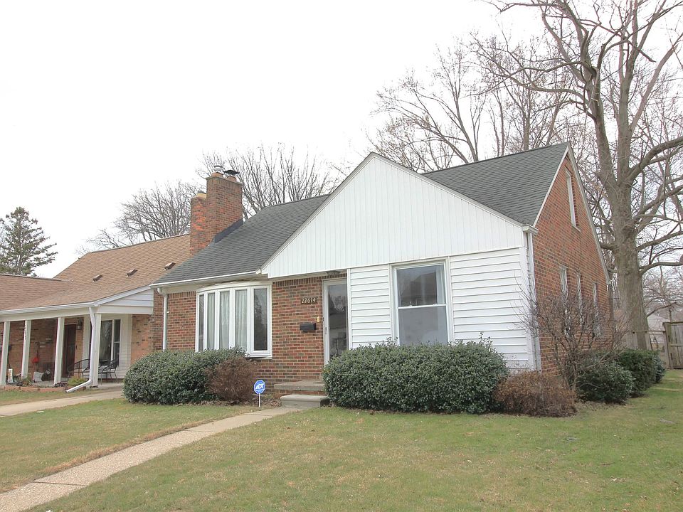 1st image of 22614 Colony St