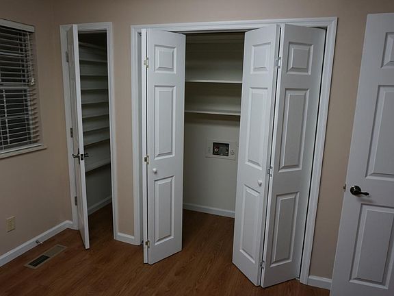 Kitchen - Pantry and Laundry