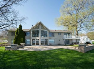 7318 T Ave E, Scotts, MI 49088