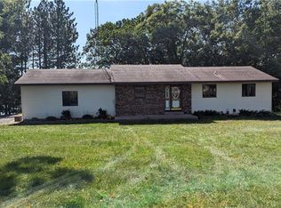 16877 175th Ave, Bloomer, WI 54724