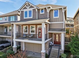 1412 Westridge Way NE, Issaquah, WA 98029