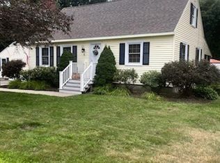 5 Center Cir, Plaistow, NH 03865
