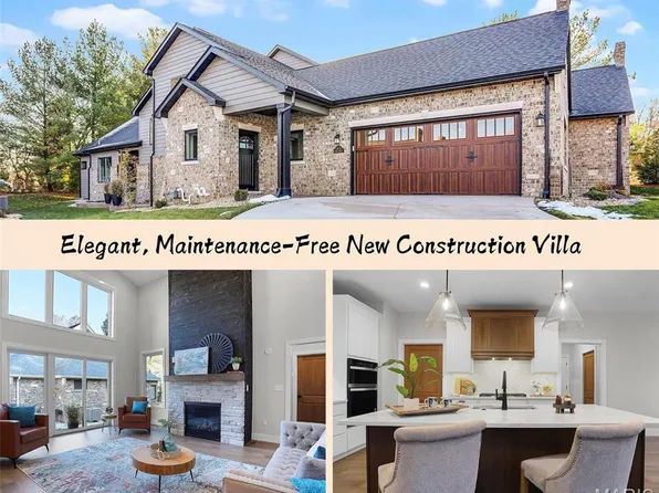 10 Villa Ct #A, Edwardsville, IL 62025