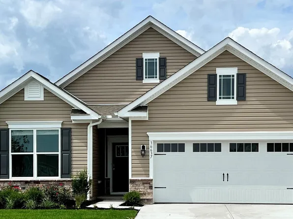 37181 Sparkling Sea Dr, Millville, DE 19967