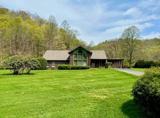 2920 State Route 1426, Banner, KY 41603