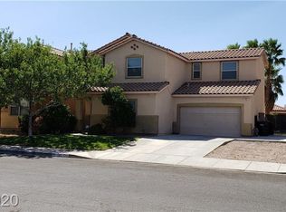 745 Beach Park St, Henderson, NV 89015