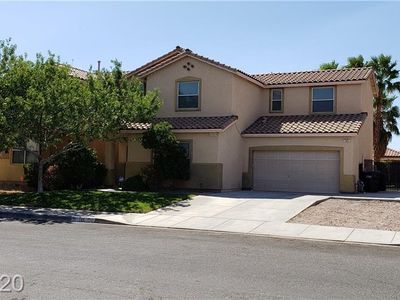 745 Beach Park St, Henderson, NV, 89015
