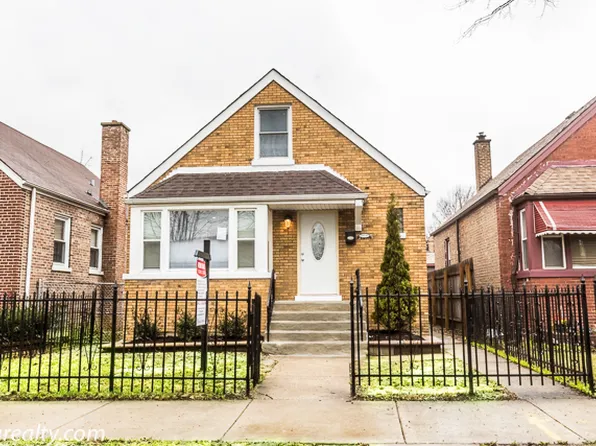 10540 S Green St, Chicago, IL 60643