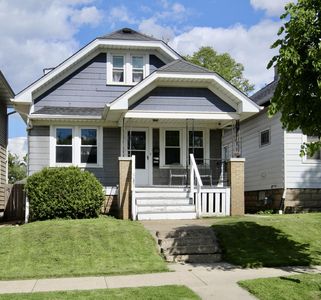 1924 South 69th STREET UNIT 1922, Milwaukee, WI, 53219