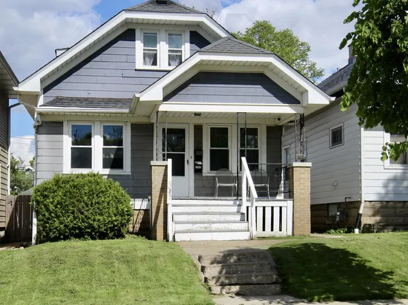 1924 South 69th STREET #1922, West Allis, WI 53219