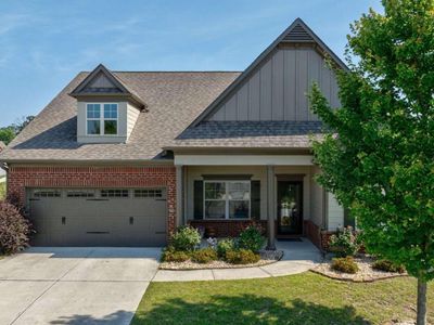 4554 Country Manor Walk, Gainesville, GA, 30504