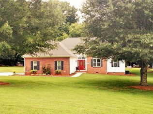 5949 Stigall Rd, Kernersville, NC 27284