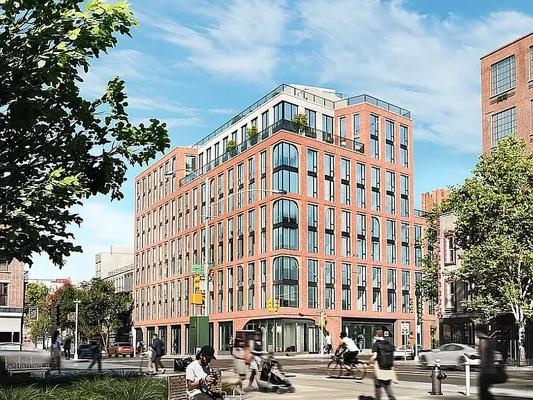 445 Grand Ave #1201 — Photo 36