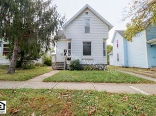 927 Nuttman Ave, Fort Wayne, IN 46807
