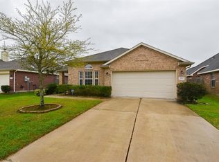 2903 Perdido Bay Ln, Pearland, TX 77584