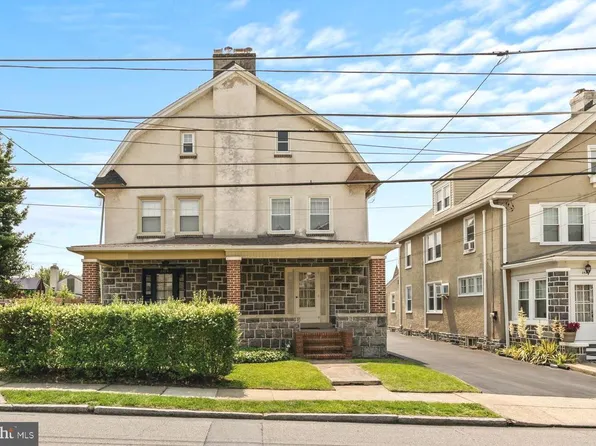 2426 E County Line Rd, Ardmore, PA 19003